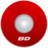 BD Red Icon